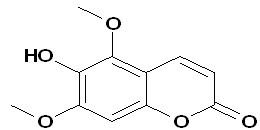 Fraxinol