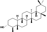 Friedelanol