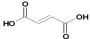 Fumaric acid