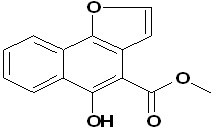 Furomollugin