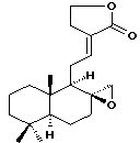 Galanolactone