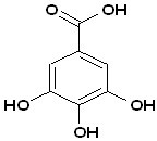 Gallic acid