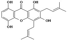 Gartanin