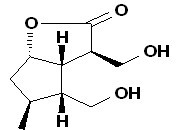 Gelsemiol