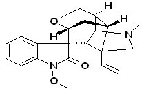 Gelsevirine