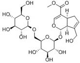 Genipin-1-O-gentiobioside