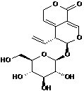 Gentiopicroside