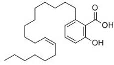 Ginkgolic Acid C17:1