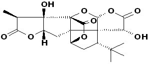 Ginkgolide A