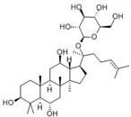 Ginsenoside F1