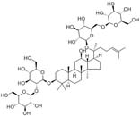 Ginsenoside Rb1