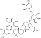 Ginsenoside Rb3