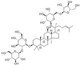 Ginsenoside Rc