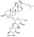 Ginsenoside Rf