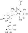 Ginsenoside Rg1
