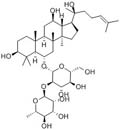Ginsenoside Rg2