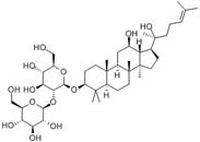 Ginsenoside Rg3