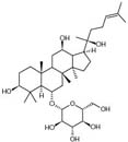 Ginsenoside Rh1