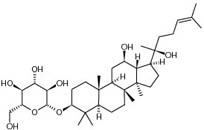 Ginsenoside Rh2