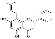Glabranin