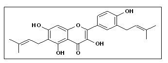Glyasperin A