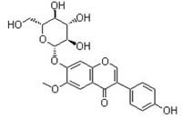 Glycitin