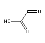 Glyoxylic acid solution, 50 wt. % in H2O