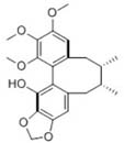 (+)-Gomisin M2