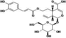 Grandifloroside