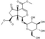 Griselinoside
