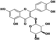 Guaijaverin