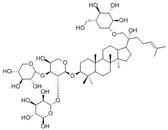 Gypenoside XLIX
