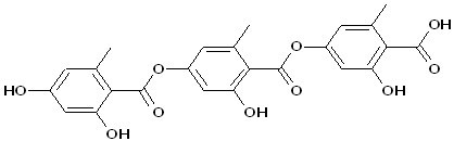 Gyrophoric acid