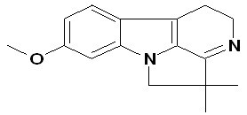 Harmalidine