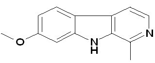 Harmine