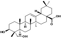 Hederagenin