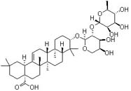 α-Hederin