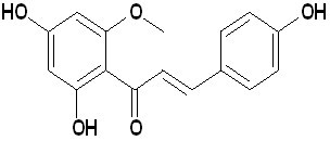 Helichrysetin