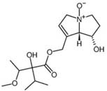 Heliotrine N-oxide