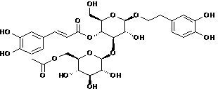 Hemiphroside B