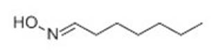 Heptanal oxime