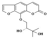 Heraclenol