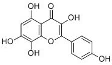 Herbacetin