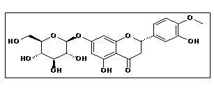 Hesperetin 7-O-glucoside