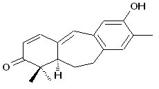 Heudelotinone