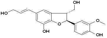Hierochin D