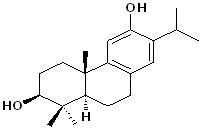 Hinokiol