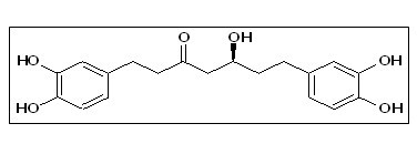 Hirsutanonol