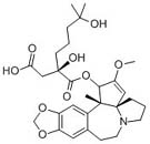 Homoharringtonine