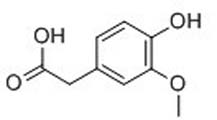 Homovanillic acid